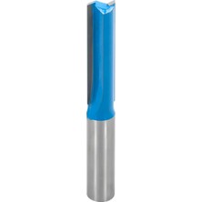 Ronia Ahşap Freze Bıçağı  01-08032008  Elmas Dişli  Cnc  Kanal Açma Freze Ucu Sap 8 mm