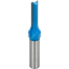 Ronia Ahşap Freze Bıçağı  01-06021008TB   Freze Ucu Sap 8 mm