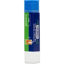 Ronia Ahşap Freze Bıçağı  01-06021008TB   Freze Ucu Sap 8 mm