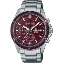 Casio EFR-526D-5CVUDF Casio Edifice Erkek Kol Saati