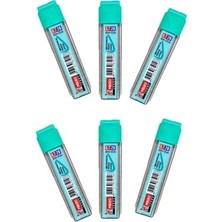 Mikro 2b 60 mm 0 7 Kalem Ucu 6 Adet