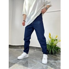 Nomarc 6082 W-3 Lacivert Jean
