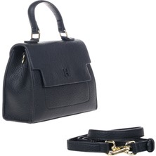 Liva Bag Collection Kriste Bell Kadın El Çantası