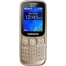 Samsung B313 Tuşlu Cep Telefonu