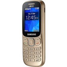 Samsung B313 Tuşlu Cep Telefonu