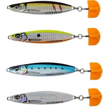 Savage Gear Psycho Sprat 7.7cm 28GR Sahte Balık