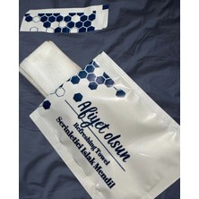 Alazpack Islak Mendil (Tek Kullanimlik) 7*12 5000 Adet