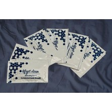 Alazpack Islak Mendil (Tek Kullanimlik) 7*12 5000 Adet