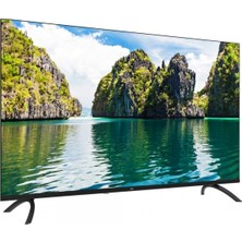 Beko B43 D 500 B 43" 108 Ekran Uydu Alıcılı Full HD LED TV