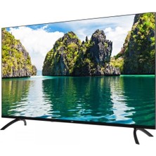 Beko B43 D 500 B 43" 108 Ekran Uydu Alıcılı Full HD LED TV