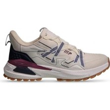 Mp 241-1642Zİ Kadın Günlük Spor Ayakkabı