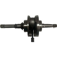 Moto Express Tvs Scooty Pep 75 2004-2006 Komple Krank Mili Mc