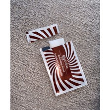 Alazpack Islak Mendil (Tek Kullanımlık) 100 Adet 7*12