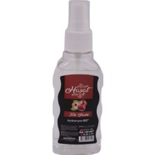 Hasat 100 ml Sprey Fındık Kolonyası