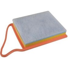 Son Parça Citroen Ds3 Hava Filitresi (2010-2015) 1.6 Hdı CM00047