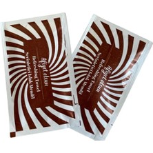 Alazpack Islak Mendil (Tek Kullanimlik) 7*12 5000 Adet