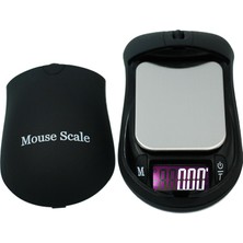 Mouse Scale 4738 Hassas Terazi