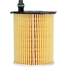 Son Parça Mondeo Yağ Filitresi (2010-2019) 1.6 Tdcı Duratorg, 1.5l Duratorq Tdci CM00153