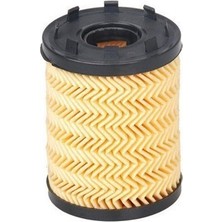 Bosch Opel Corsa Yağ Filtresi (2001-2018) 73500049 1457429256 1.3, 1.3 CDTI