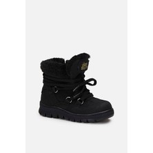 Vicco Kappa Kürklü Kız Çocuk 946 - 222 Bot  (22-25)