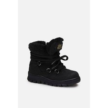 Vicco Kappa Kürklü Kız Çocuk 946 - 222 Bot(26-30)