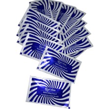 Alazpack Islak Mendil (Tek Kullanımlık) 7*12 5000 Adet