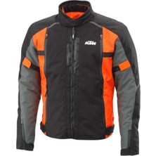 Ktm Street Evo V3 Korumalı Motorcu Montu
