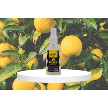 Hasat 100ml Limon Kolonyası