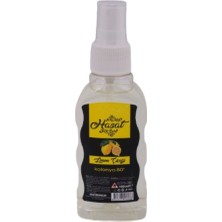 Hasat 100ml Limon Kolonyası