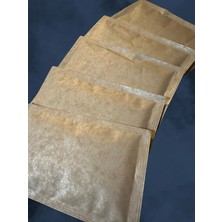 Alazpack Kraft Islak Mendil (Tek Kullanımlık) Baskısız 7X12 5000 Adet