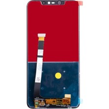 AHK Tekno Casper Via A3 Plus ( CY-N3000B) Uyumlu Ekran