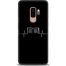 Samsung Galaxy S9 Plus Kılıf Hd Baskılı - Kuran + 9h Nano Ekran Koruyucu