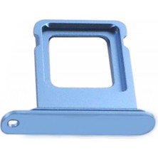 Nettech Teknonet Apple iPhone Xr Uyumlu Sim Metali