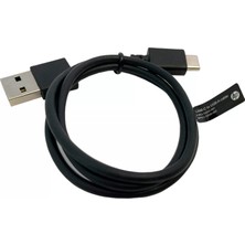 Hp Usb-A Male To Usb-C Male Cable L12231-001 L12232-001