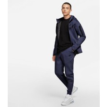 Combinx Tech Fleece Lacivert Eşofman Takımı