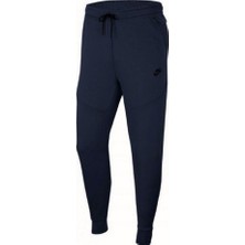 Combinx Tech Fleece Lacivert Eşofman Takımı