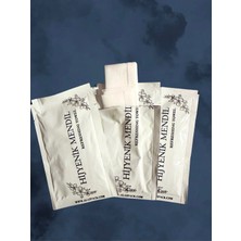 Alazpack Islak Mendil (Tek Kullanımlık) Baskılı 7X12 5000 Adet