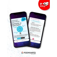 2025 KPSS Eğitim Bilimleri Rehberlik ve Özel Eğitim Konu Anlatıml