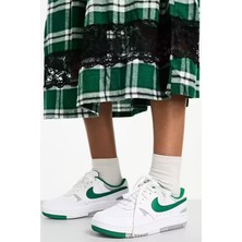 Nike Gamma Force Gerçek Deri Günlük Spor Ayakkabı