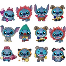 Funko Mystery Mini: Disney- Stitch In Costume