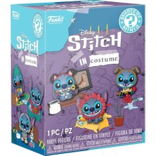 Funko Mystery Mini: Disney- Stitch In Costume