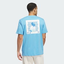 Adidas Performance IR5628 Harden Graphic Tişört