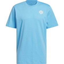Adidas Performance IR5628 Harden Graphic Tişört