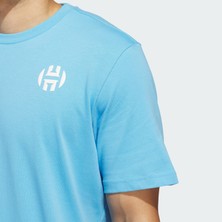 Adidas Performance IR5628 Harden Graphic Tişört