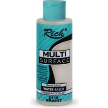 Rich Multi Surface - Granit 120ML