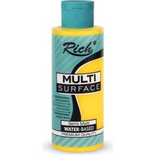 Rich Multi Surface - Sarı 120ML