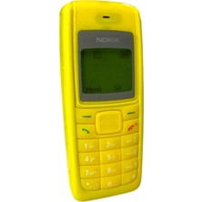 Nokia 1110 Tuşlu Cep Telefonu Özel Seri