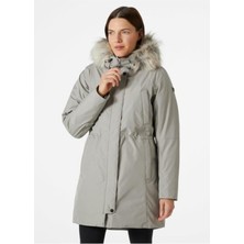 Helly Hansen W Senja Parka Kadın Mont