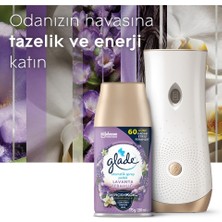 Glade Oda Kokusu Otomatik Sprey Yedek 269ML (6 Lı Set) Lavanta (3pk*2)