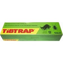 Bytrap Astrap Fare Yapışkanı Zehirsiz 125 Ml. ( 1 Adet )